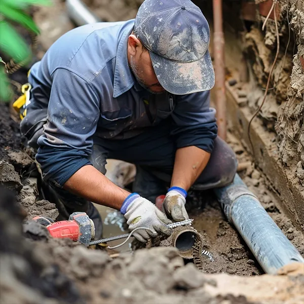 Comprehensive Sewer Line Services: Solutions for Cleaning, Repair, and Replacement