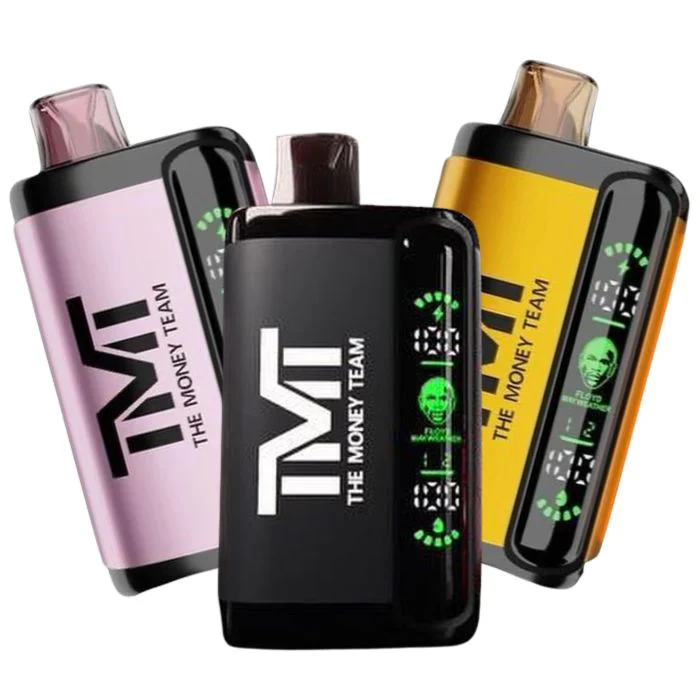 Troubleshooting Guide: Why Is My TMT Vape Not Hitting?
